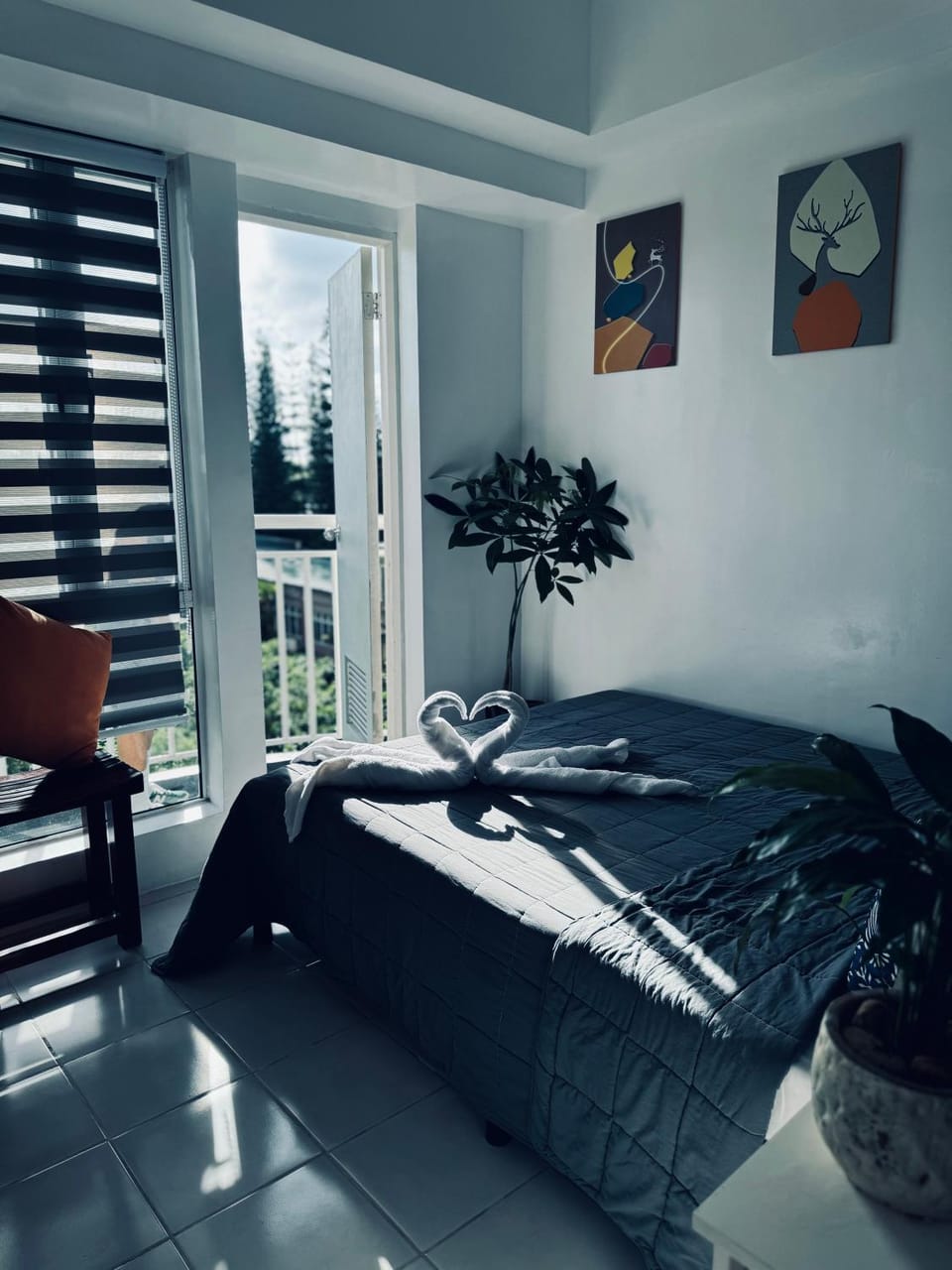 Your Tagaytay Affordable Staycation Apartment in Tagaytay