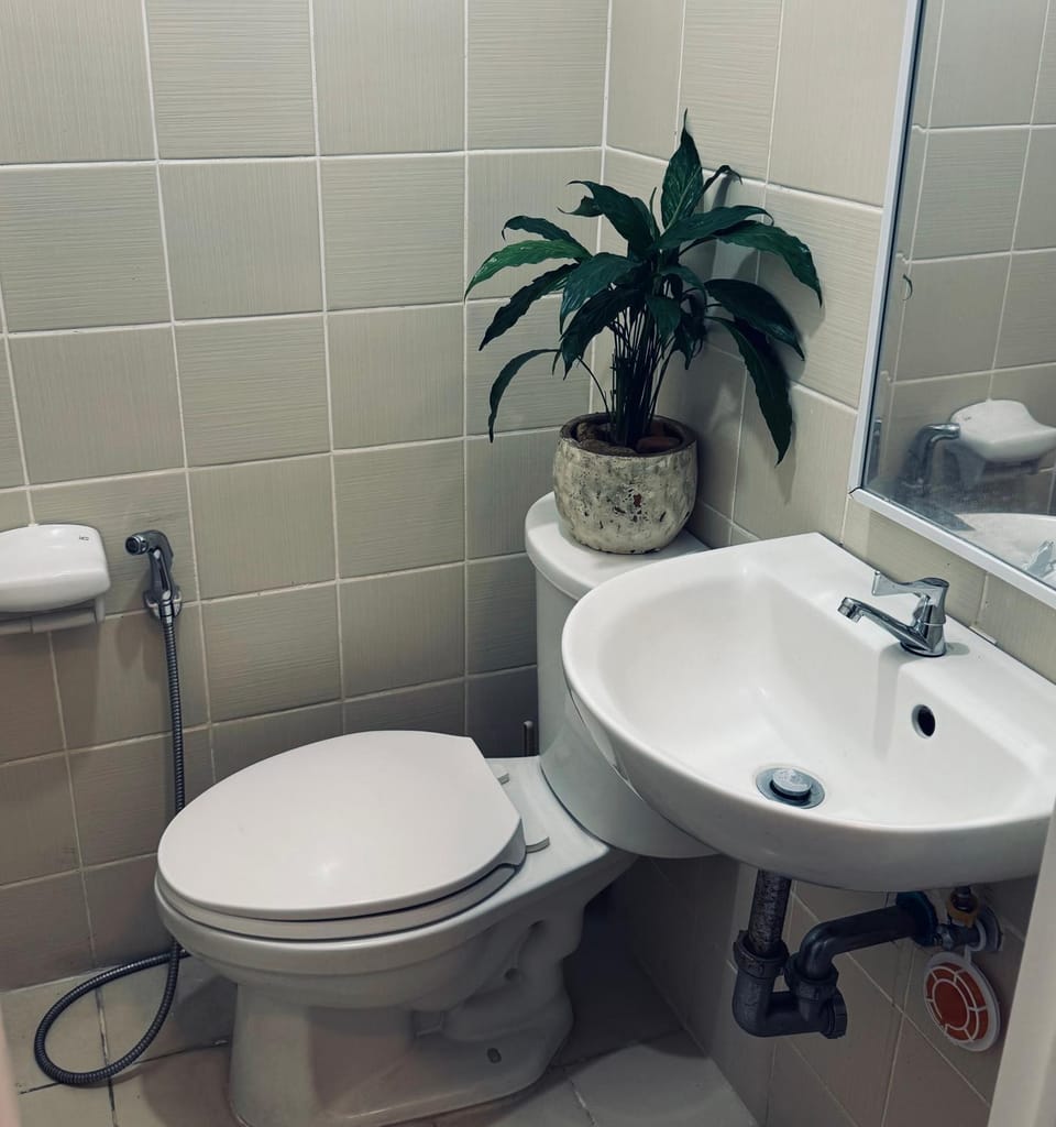 Your Tagaytay Affordable Staycation Apartment in Tagaytay
