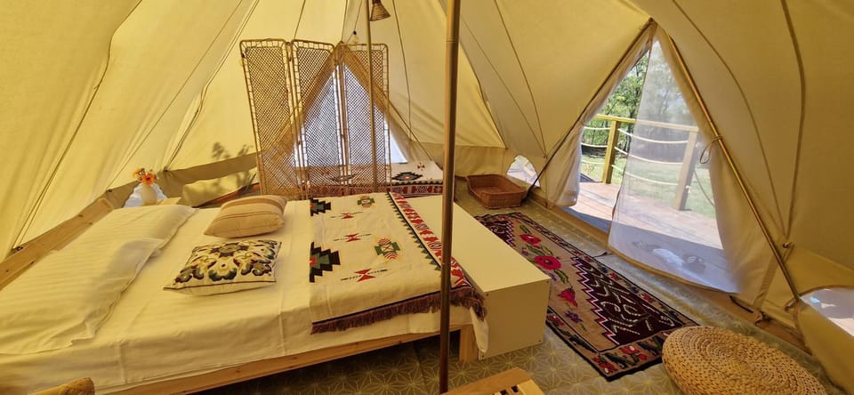 View (from property/room), Bedroom