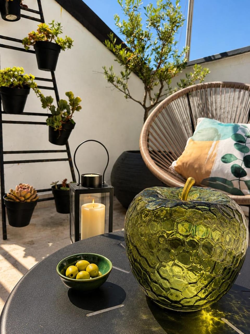 ADAGIO - Mareolive Apartment in Liguria