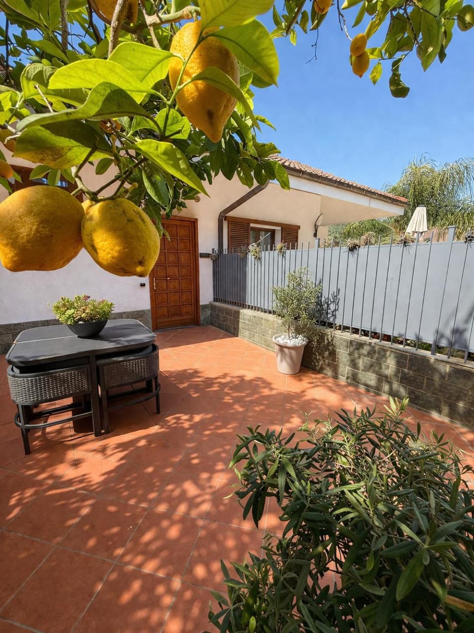 ADAGIO - Mareolive Apartment in Liguria