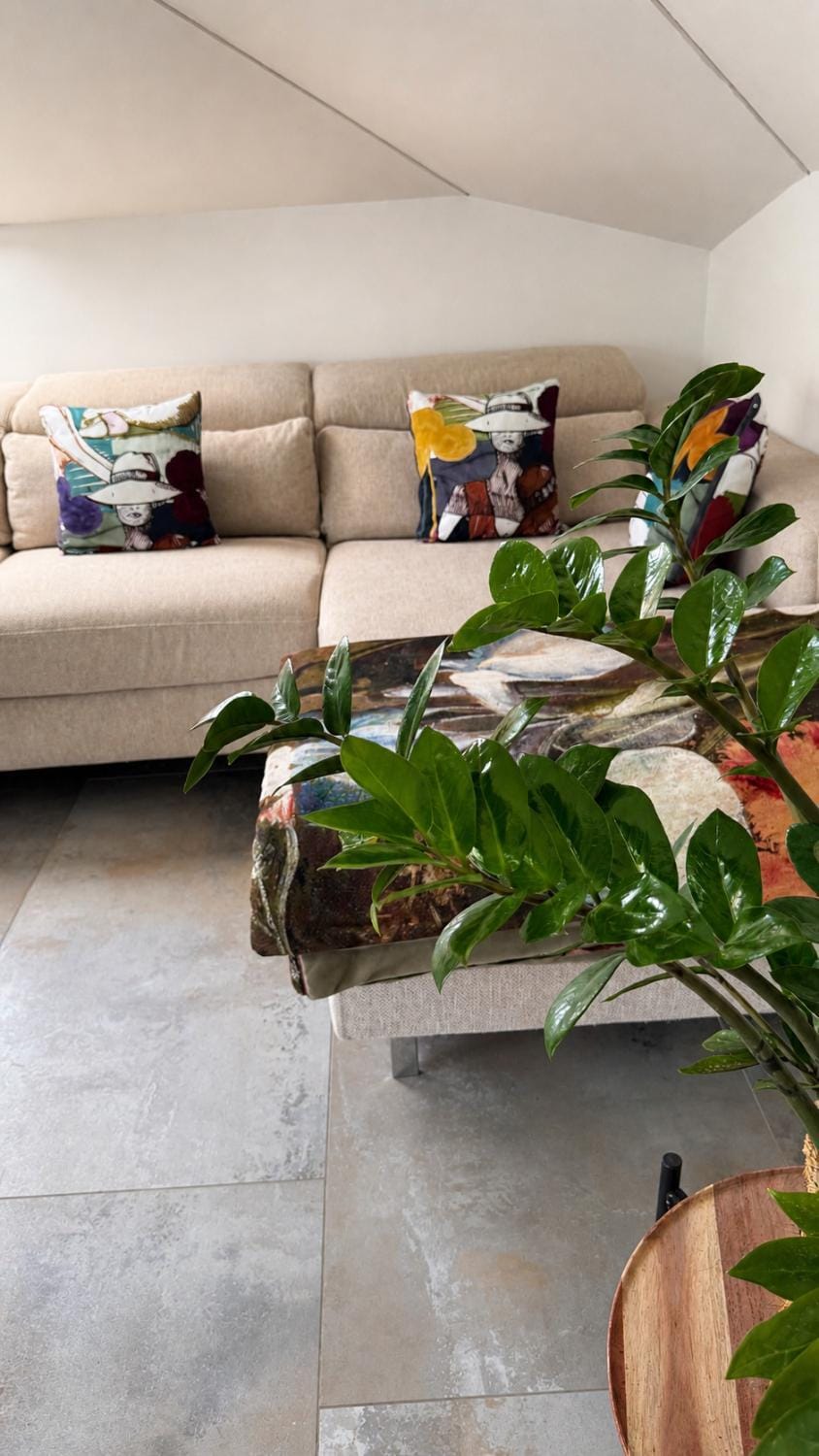 ADAGIO - Mareolive Apartment in Liguria