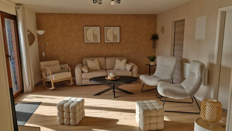 Home Sweet Semois Apartment in Belgium