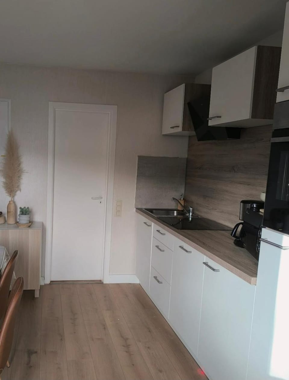 Home Sweet Semois Apartment in Belgium
