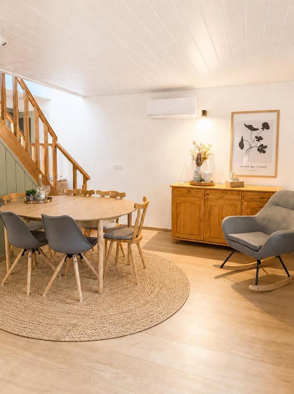 Lugas Apartman House in Hungary