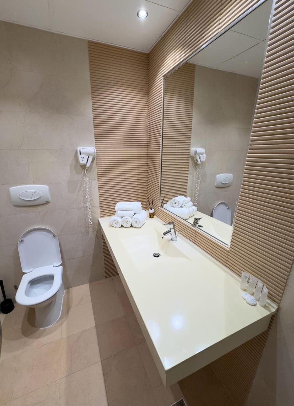 Rin Grand Residence Apartment in Bucharest