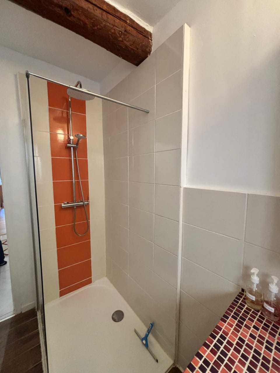 Shower