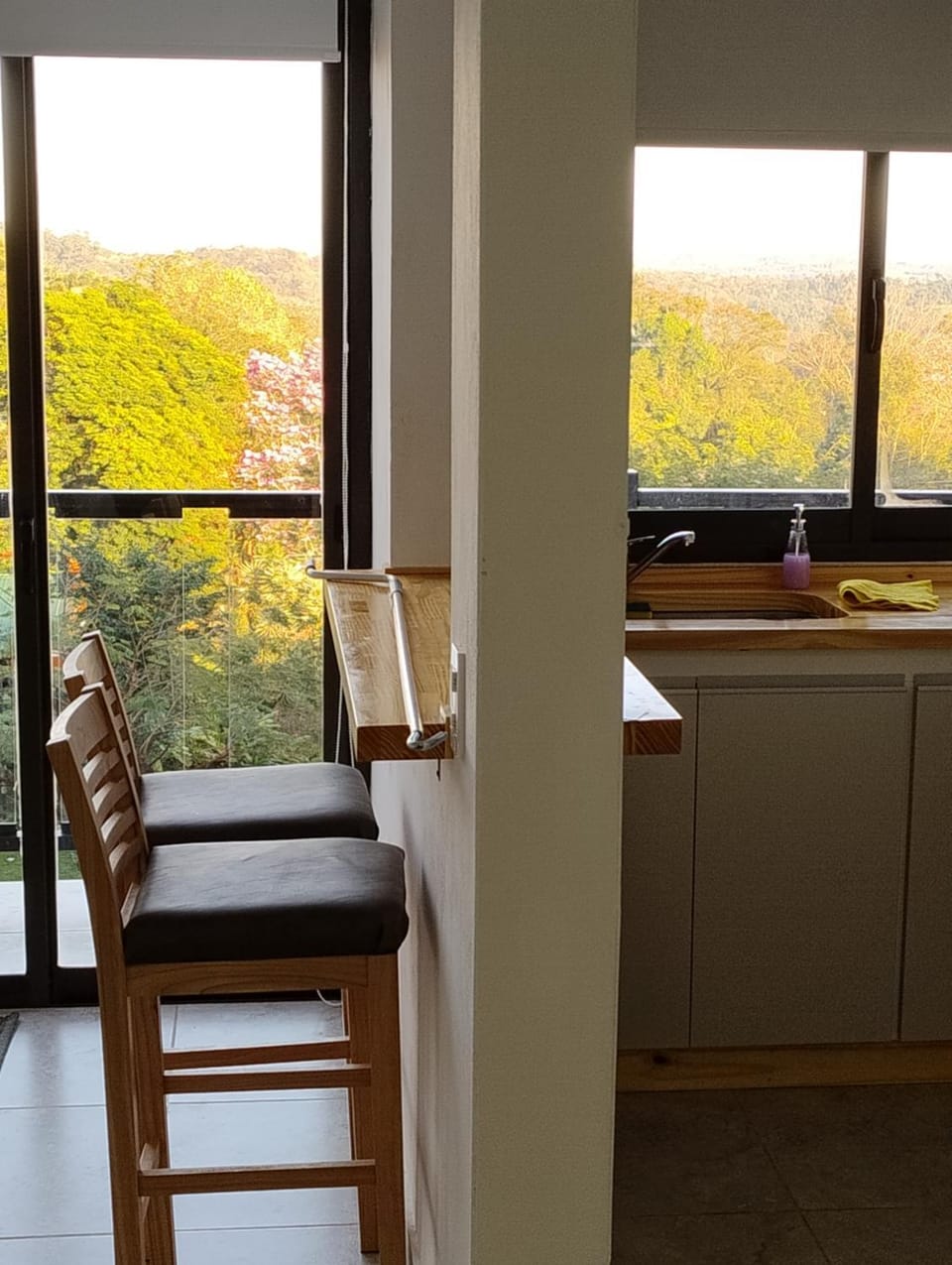 View (from property/room)