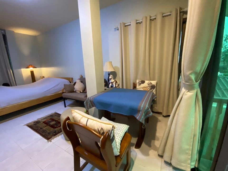 บ้านร่มเย็น วัวลาย Baan Rom Yen Wua Lai Vacation rental in Chiang Mai