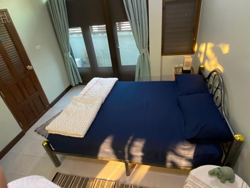 บ้านร่มเย็น วัวลาย Baan Rom Yen Wua Lai Vacation rental in Chiang Mai