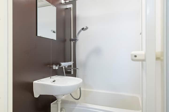 Real Waseda SJ0261 Apartment hotel in Shinjuku