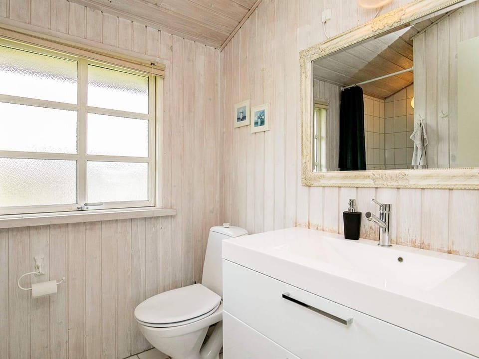 4 star holiday home in Blokhus House in Blokhus