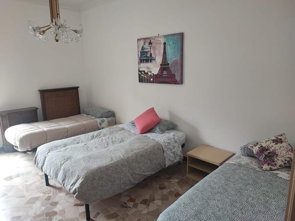 Appartamento Lamarmora Apartment in Alessandria