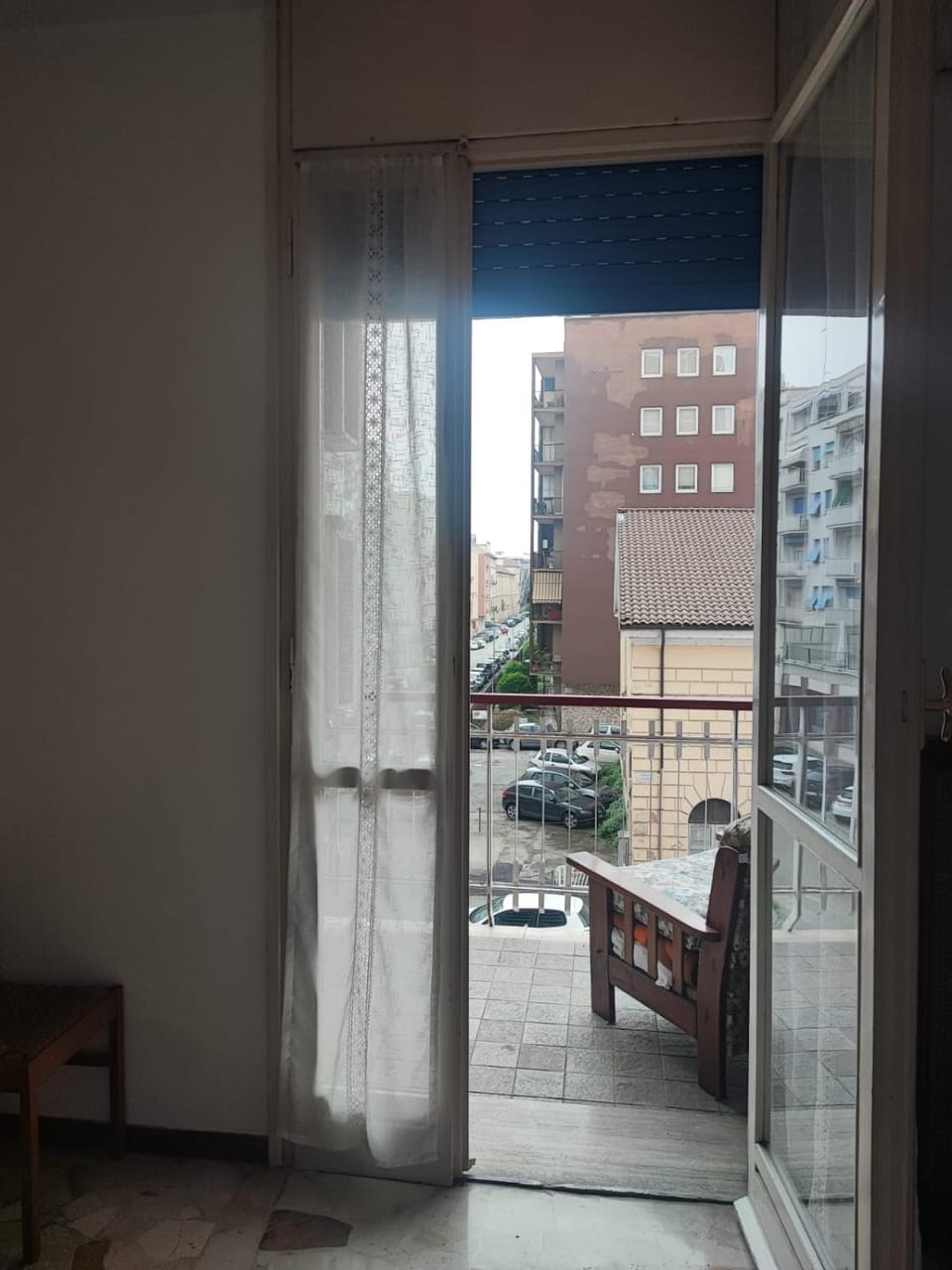 Appartamento Lamarmora Apartment in Alessandria