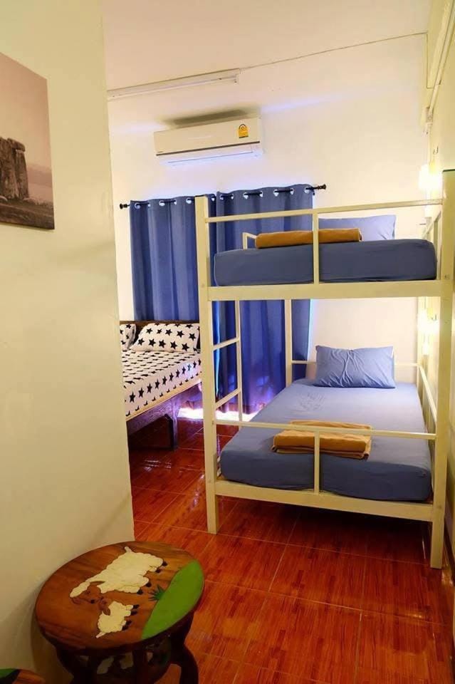 Chiangmai by DD&B hostel Hostel in Chiang Mai