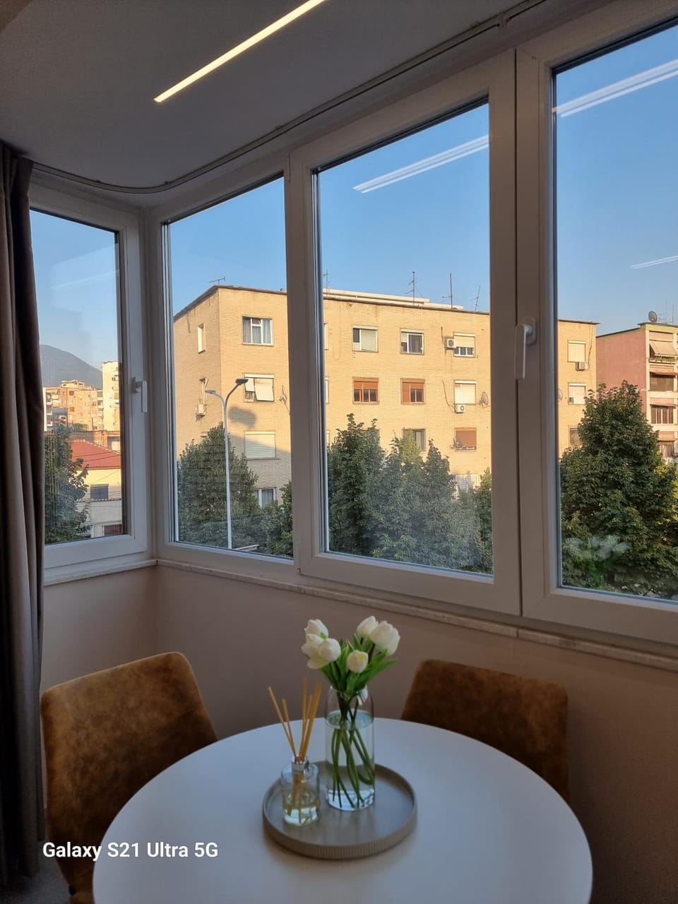 View (from property/room), Seating area