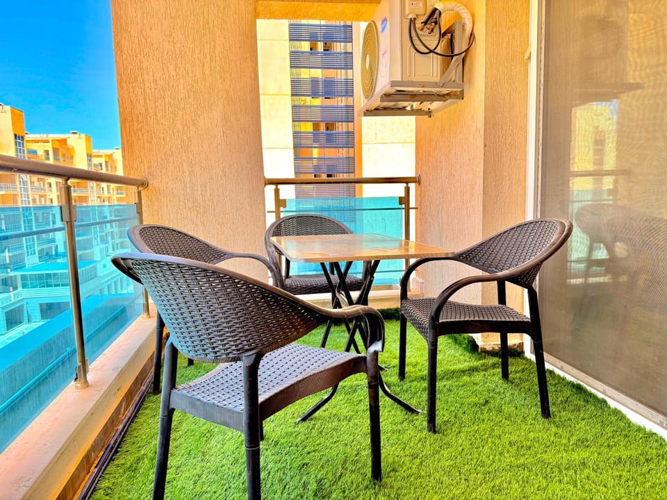Luxury Apartment in Down Town - New Alamein Apartment in Egypt