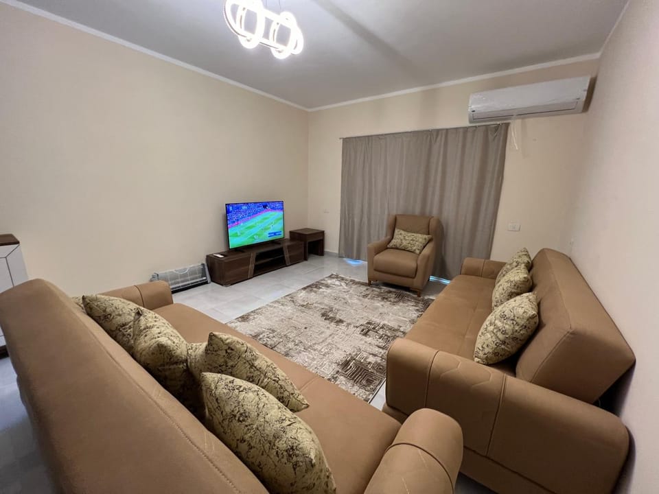 Luxury Apartment in Down Town - New Alamein Apartment in Egypt