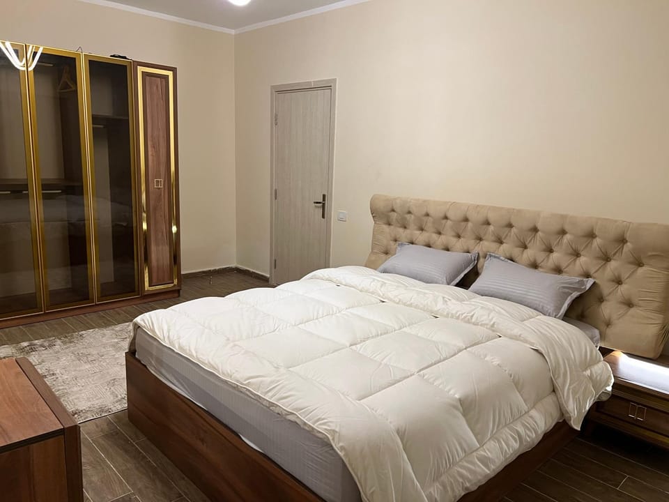 Luxury Apartment in Down Town - New Alamein Apartment in Egypt