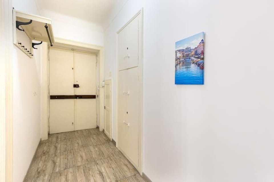 Free Parking & Netflix - Comfort Apartment Gambini Apartment in Trieste