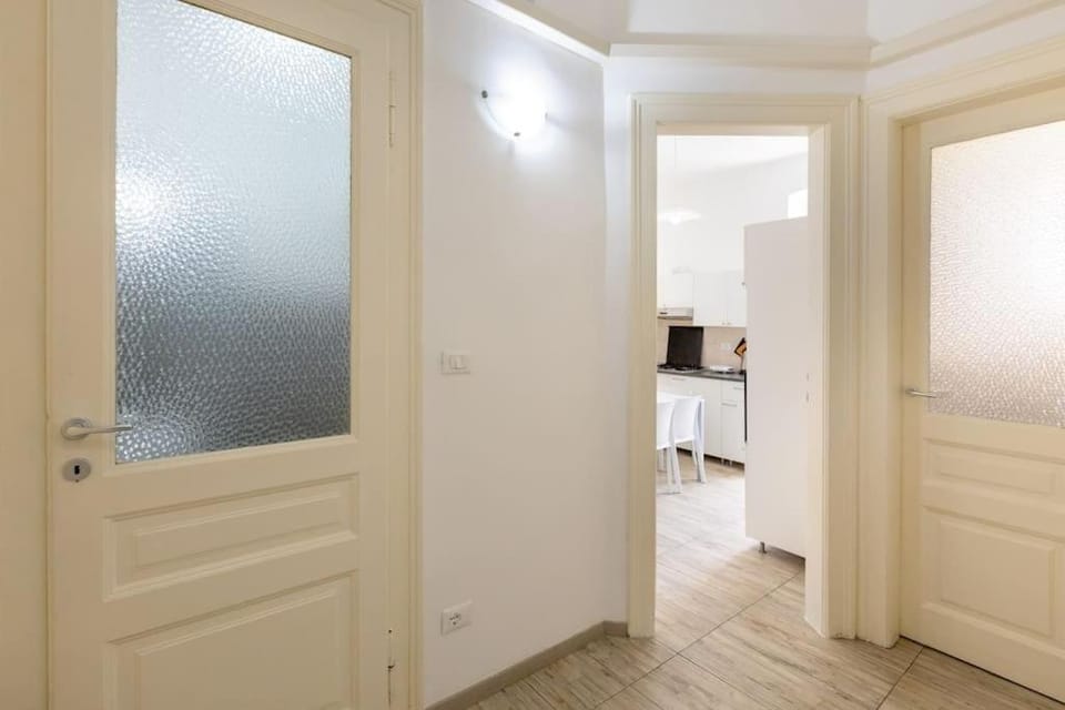 Free Parking & Netflix - Comfort Apartment Gambini Apartment in Trieste
