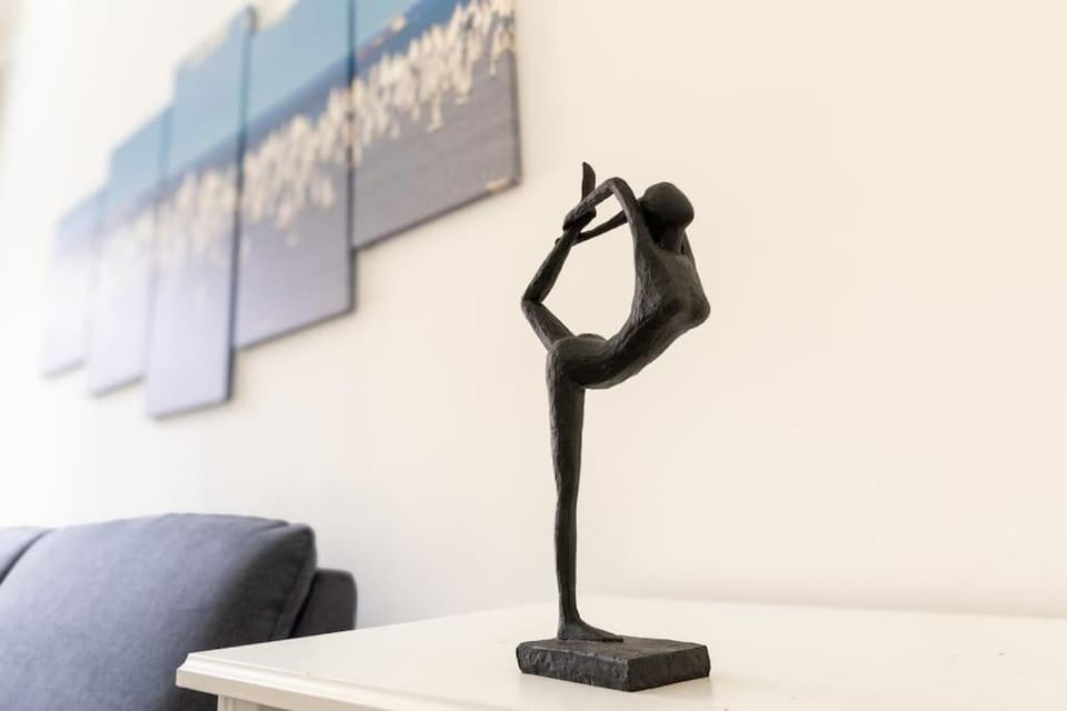 Free Parking & Netflix - Comfort Apartment Gambini Apartment in Trieste
