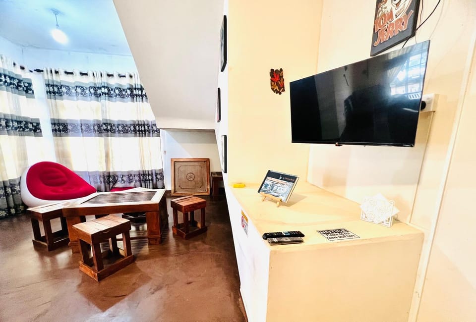 White Hill Villa Bed and Breakfast in Nuwara Eliya