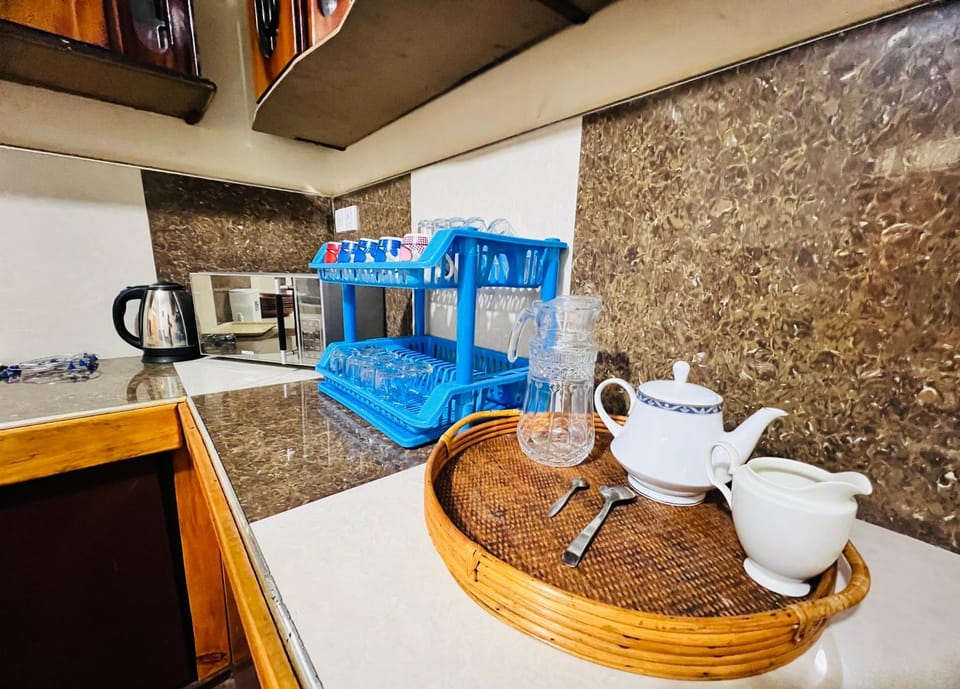 White Hill Villa Bed and Breakfast in Nuwara Eliya