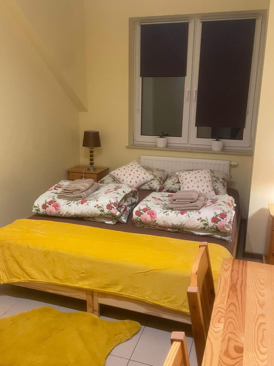 Pod Parkanami Bed and Breakfast in Poland