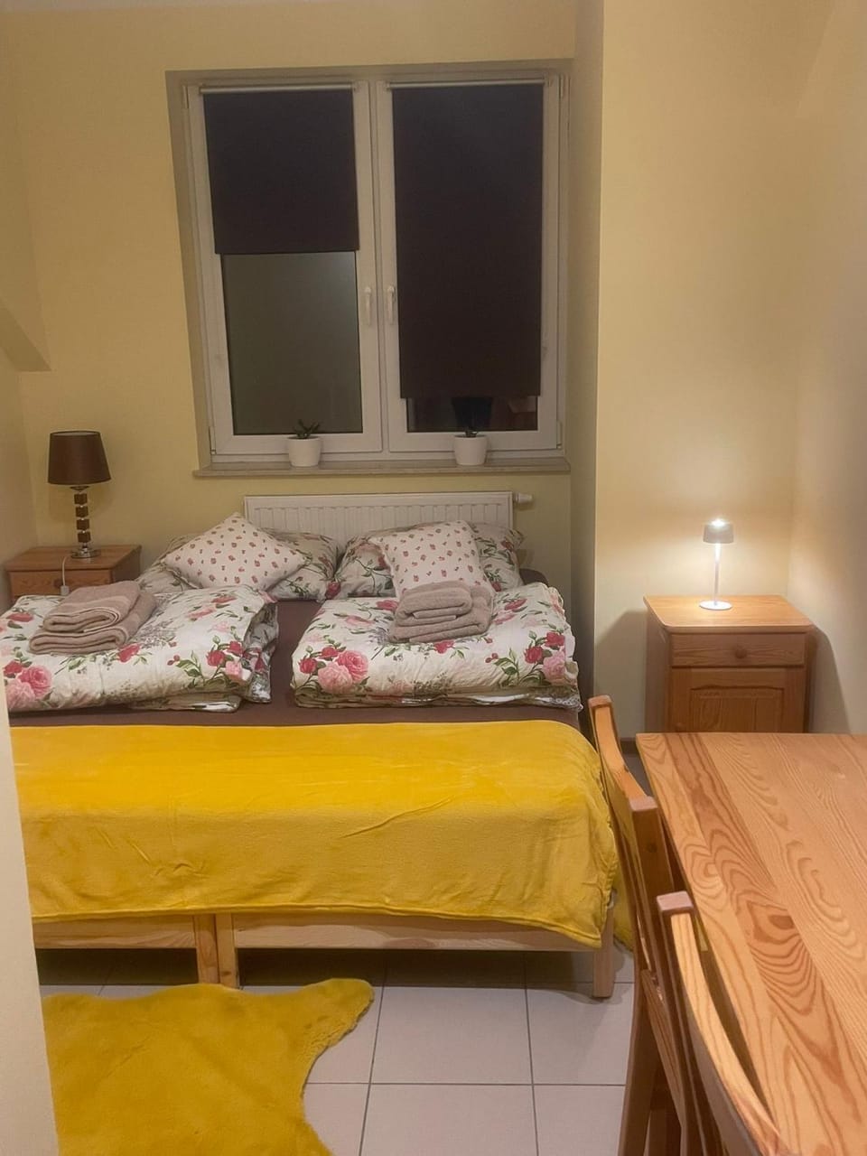 Pod Parkanami Bed and Breakfast in Poland