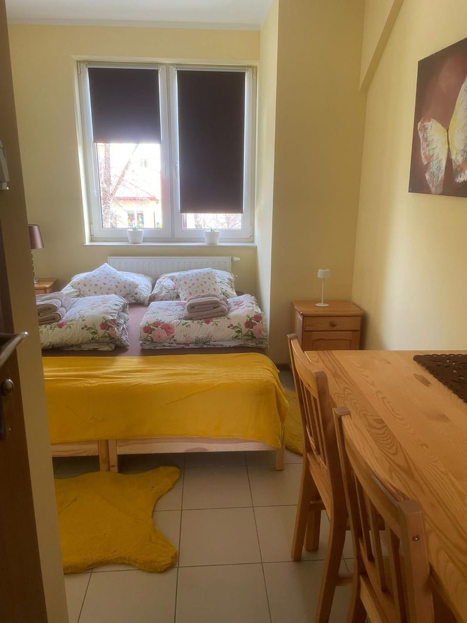 Pod Parkanami Bed and Breakfast in Poland