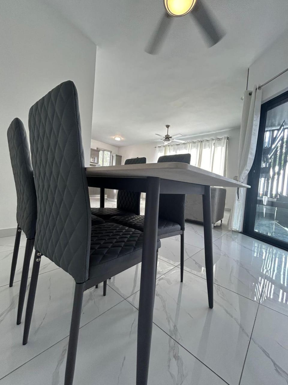 Level suites Penthouse Apartment in Sosua