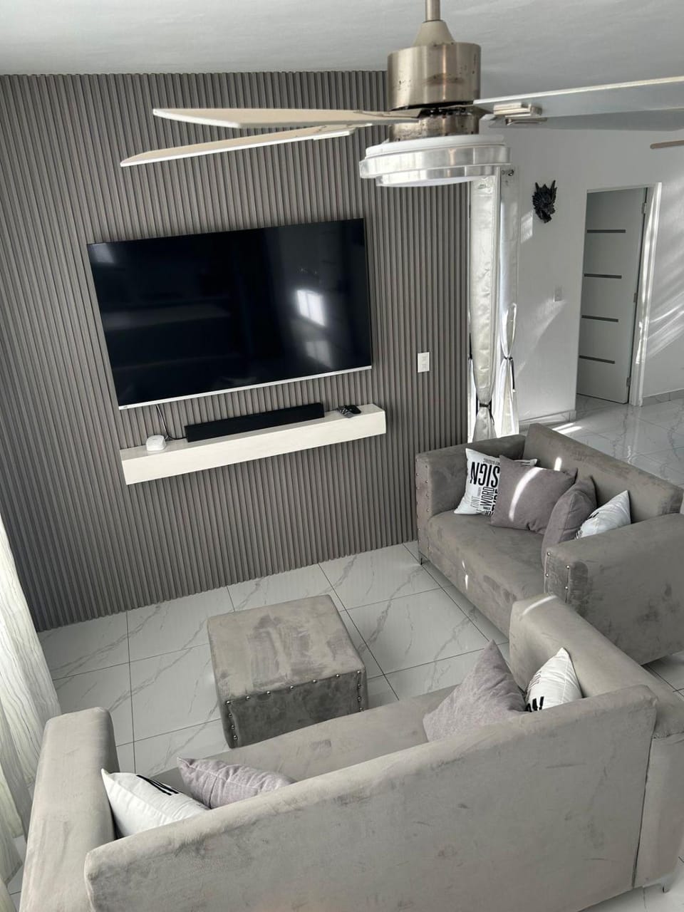 Level suites Penthouse Apartment in Sosua