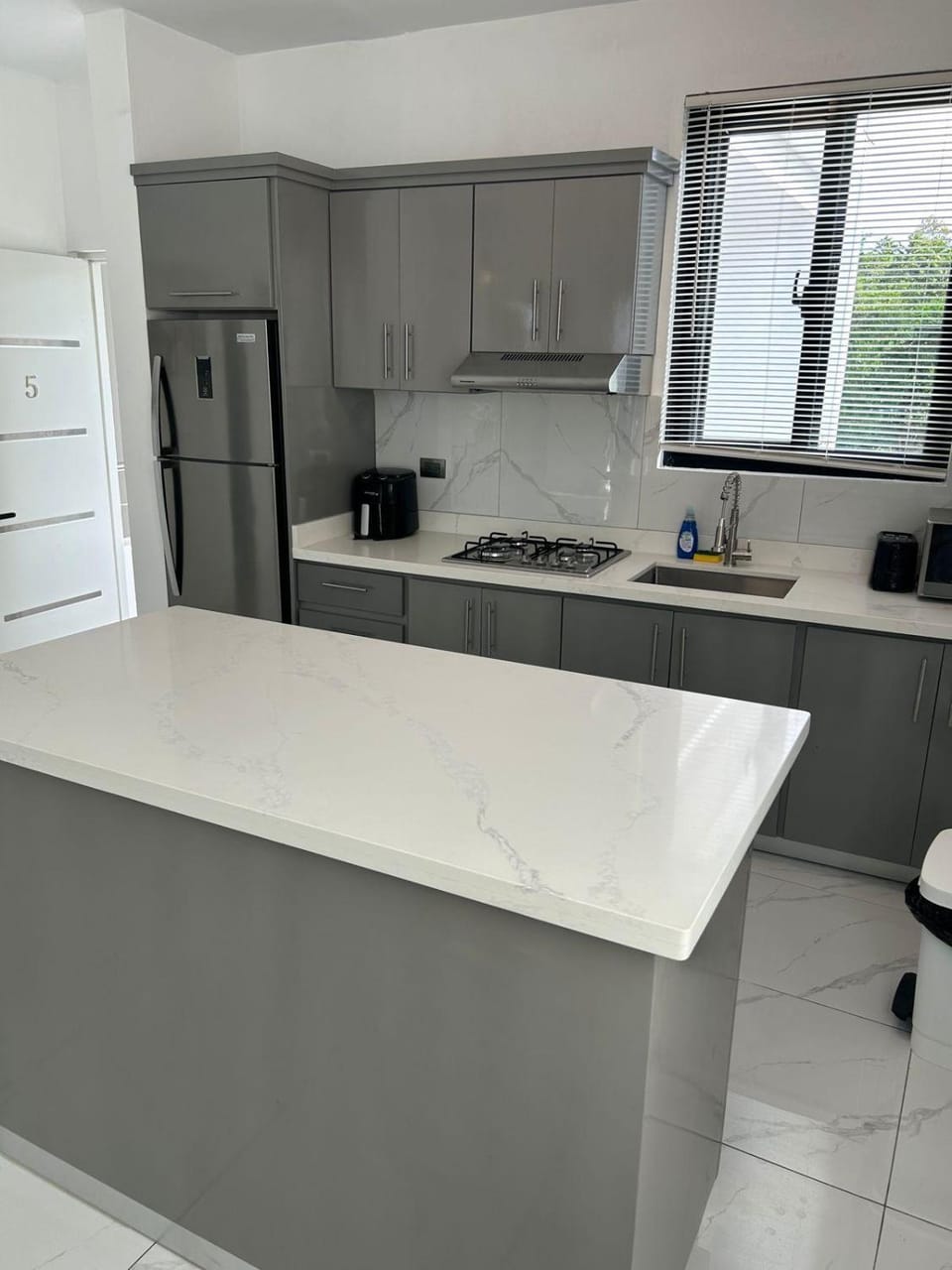 Level suites Penthouse Apartment in Sosua