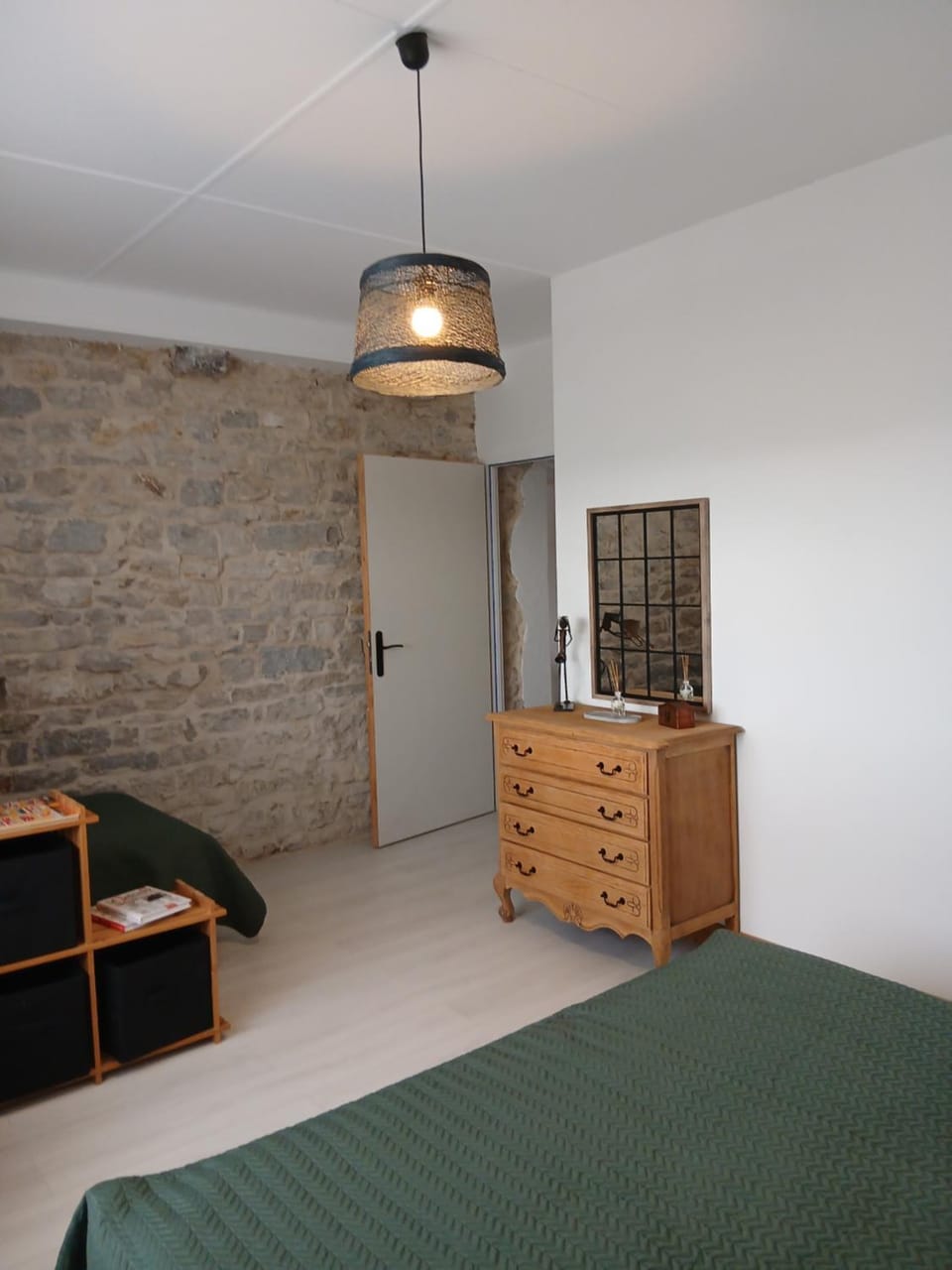 Gite La Ferme Vacation rental in Jura