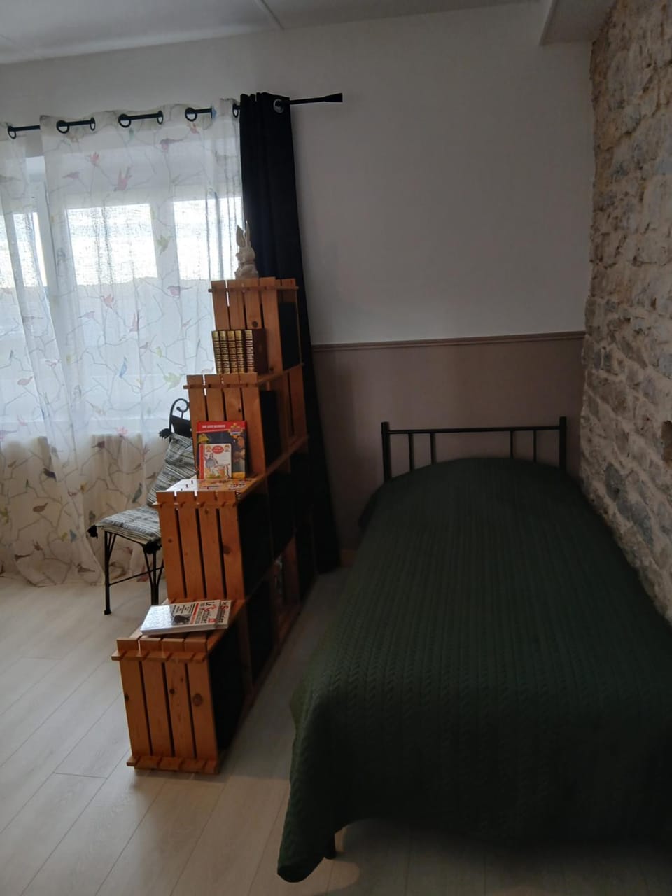 Gite La Ferme Vacation rental in Jura