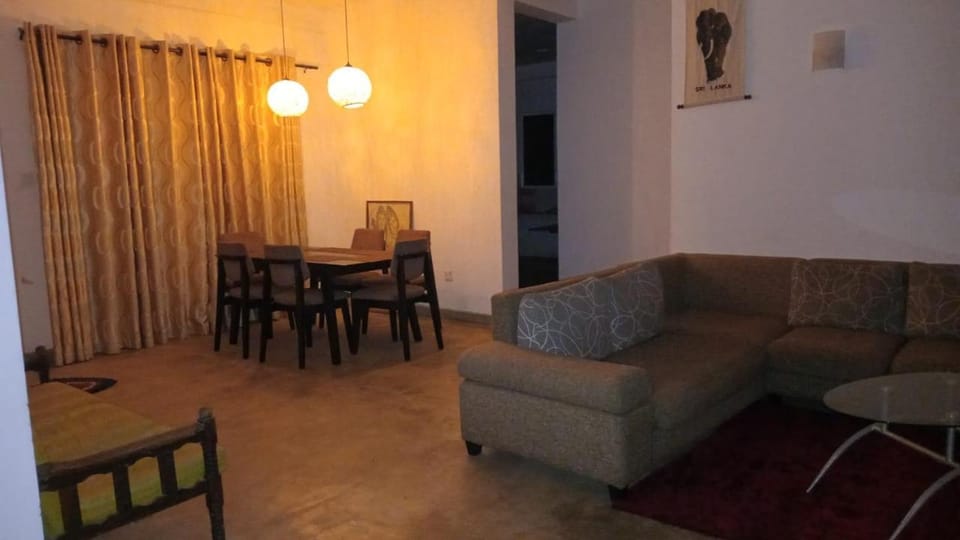D&D Holyday Homes House in Central Province