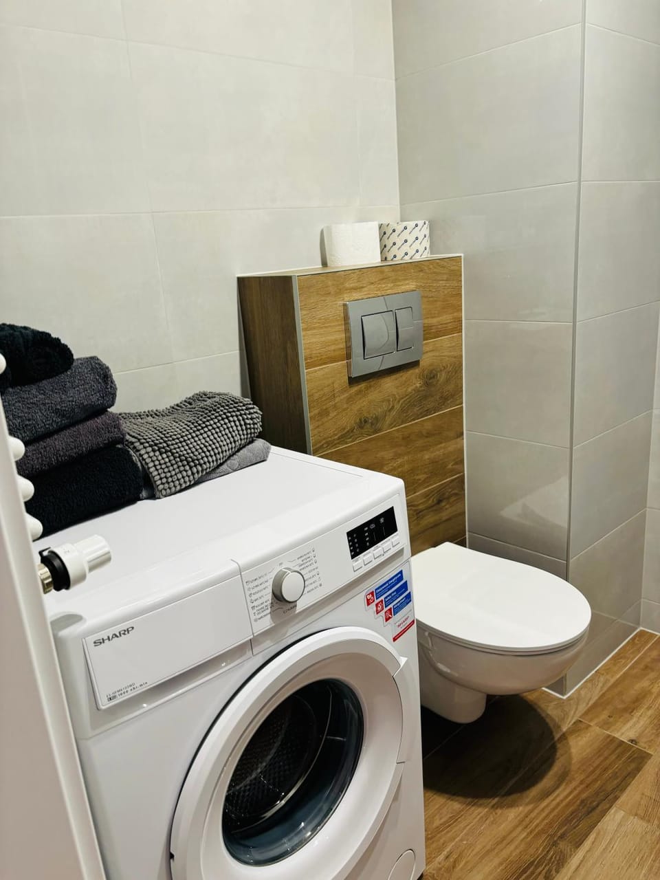 Apartament Graniczna Apartment in Masovian Voivodeship