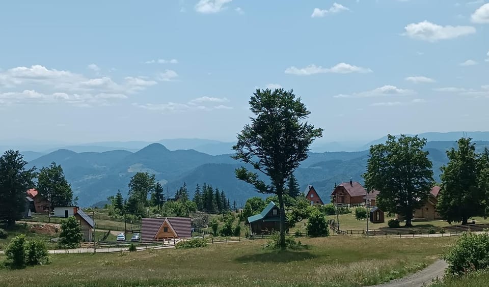 Vila Lenka Apartment in Zlatibor District, Serbia