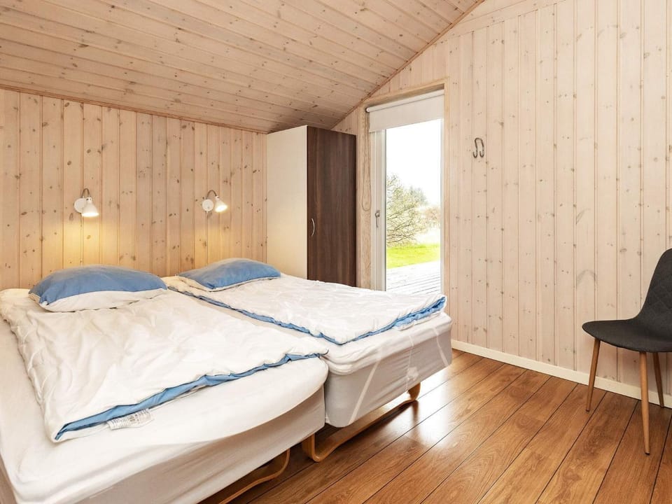 4 star holiday home in Hirtshals House in Hirtshals