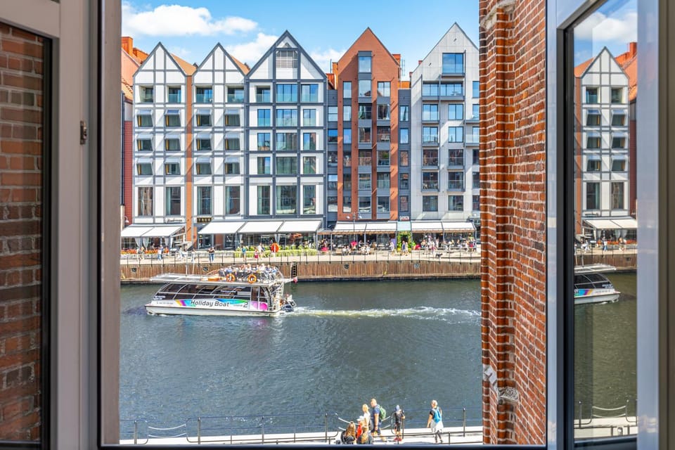 Activities, City view, River view