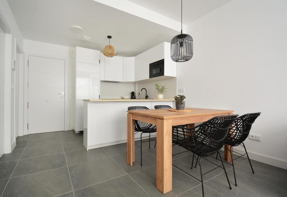Property building, Off site, Kitchen or kitchenette
