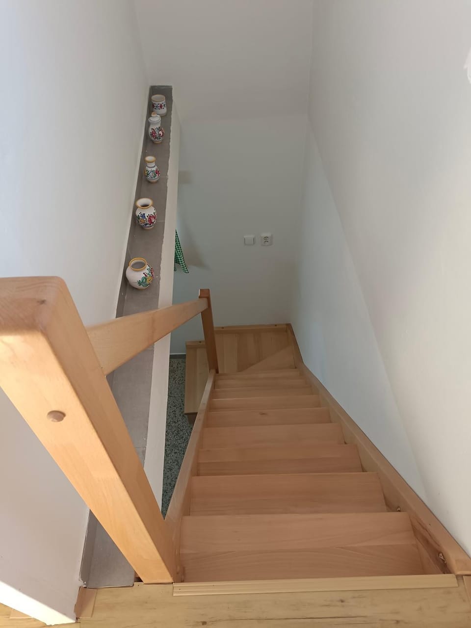 Sklípek pod vinohrady Mutěnice - rychlá WIFI Apartment in South Moravian Region