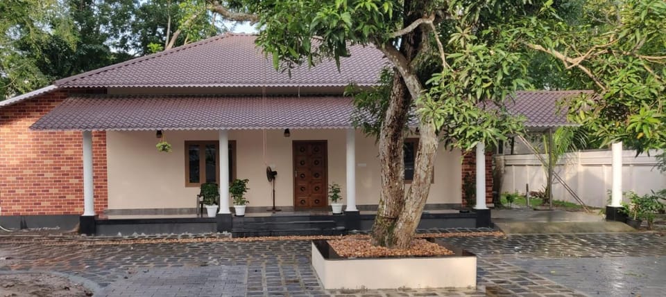 Angel Homestay Paravoor Vacation rental in Alappuzha