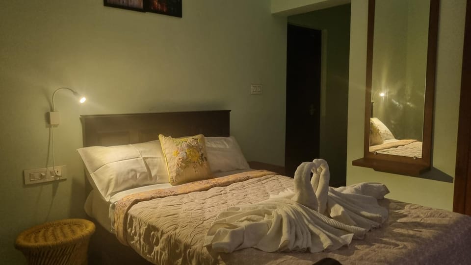 Angel Homestay Paravoor Vacation rental in Alappuzha