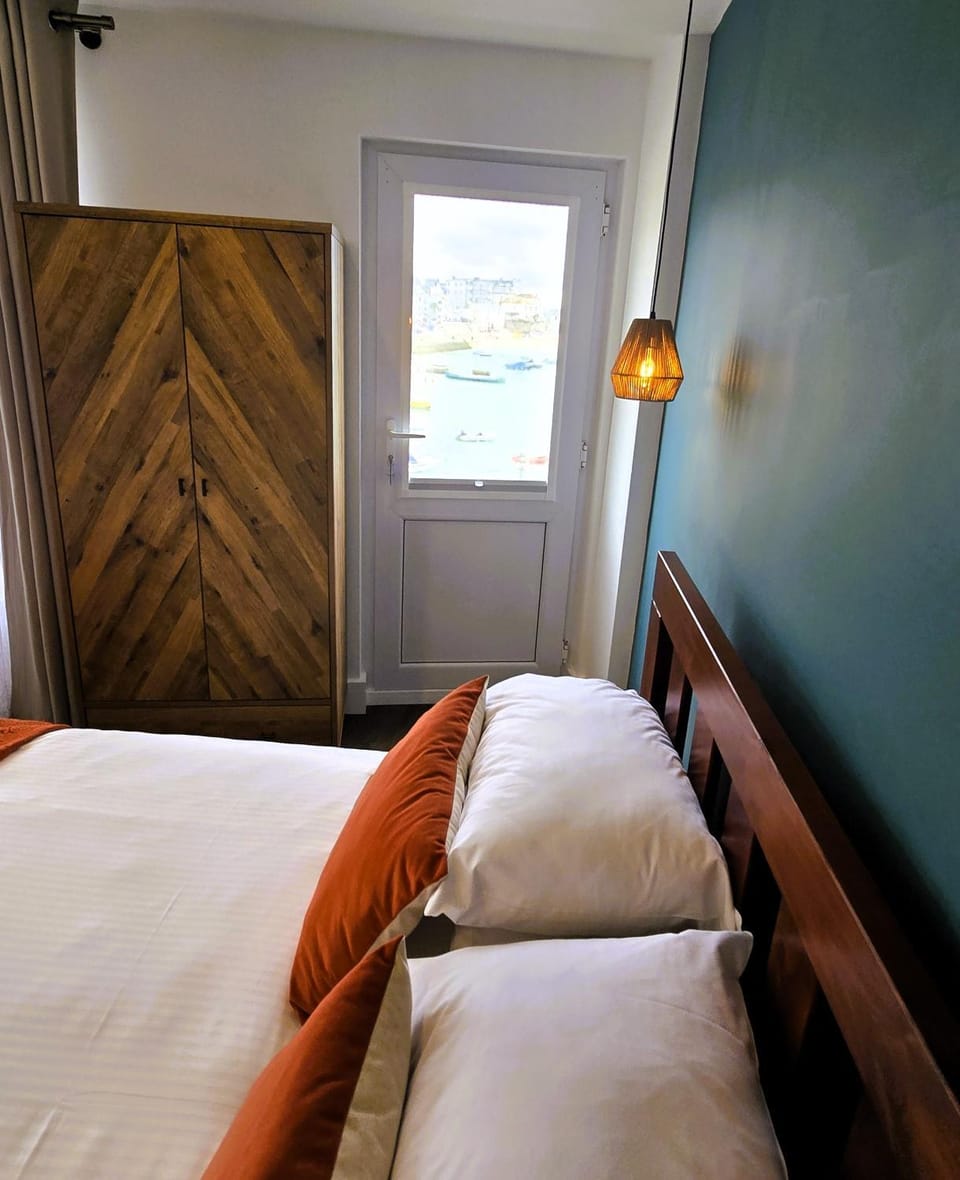 View (from property/room), Sea view