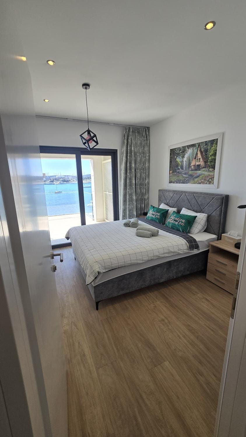 Royal Dutch 10 Trogir Apartment in Trogir