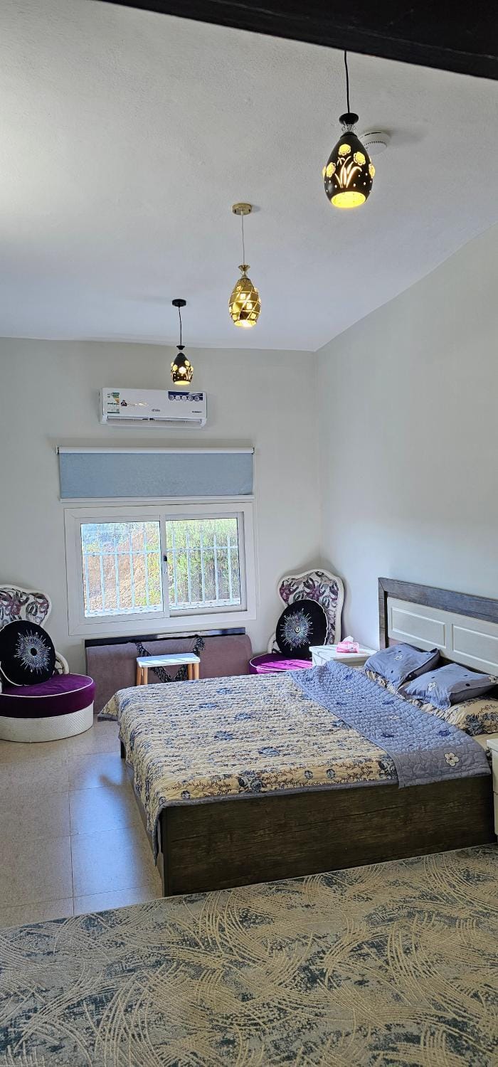 شقة بحوش خاص Apartment in Makkah Province