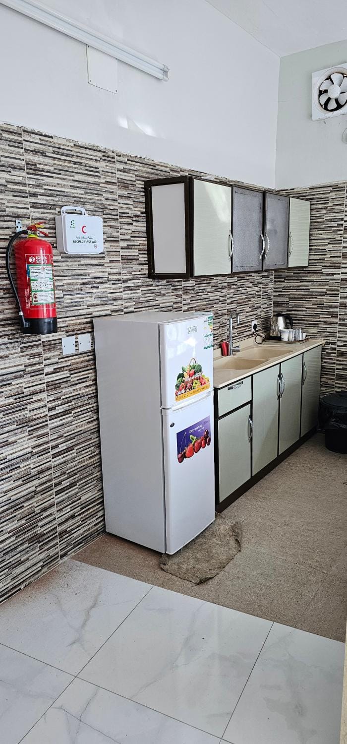 شقة بحوش خاص Apartment in Makkah Province