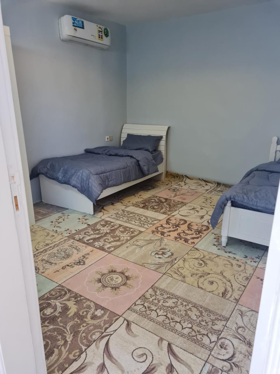 شقة بحوش خاص Apartment in Makkah Province